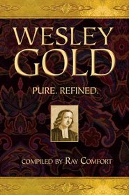 Wesley Gold
