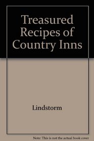 Treasured recipes of country inns,