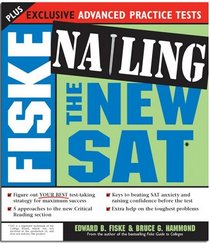 Fiske Nailing the New SAT