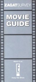 Zagat Survey Movie Guide: 1,000 Top Films of All Time
