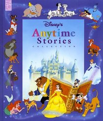 Disney Anytime Stories