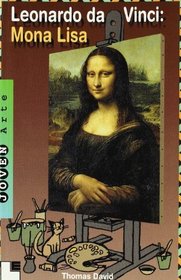 Leonardo Da Vinci: Mona Lisa