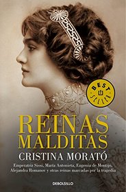 Reinas malditas (Spanish Edition)