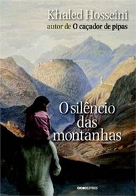 O Silencio das Montanhas (Em Portugues do Brasil)