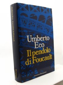 Pendolo Di Foucault