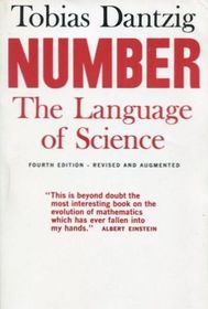 Number: The Language of Science 4th edition