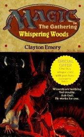 Whispering Woods (Magic: The Gathering)