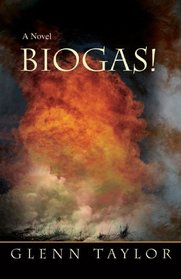 BIOGAS!: A Novel