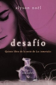 Desafio /Night Star (Vintage Espanol) (Spanish Edition)