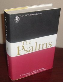 Psalms, a Commentary (Old Testament Library)