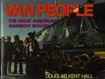 Van people: The great American rainbow boogie