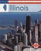Illinois (This Land is Your Land series) (This Land Is Your Land)