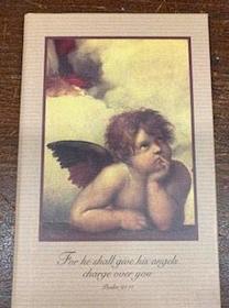 Journal-Raphael Angels