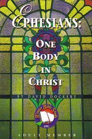 Ephesians: One Body in Christ