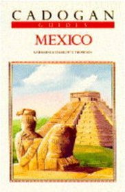 Mexico (Cadogan Guides)