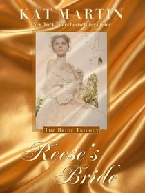 Reese's Bride (Bride, Bk 2) (Large Print)
