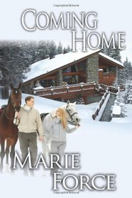 Coming Home (Treading Water, Bk 4)