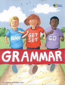 Ready, get set, go, grammar!