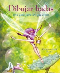 Dibujar Hadas (Spanish Edition)