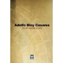 de Un Mundo a Otro (Temas de Literatura) (Spanish Edition)