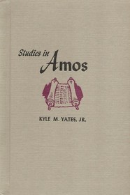 Studies in Amos