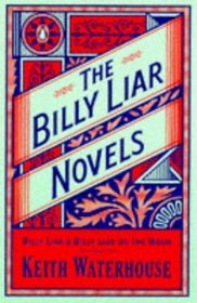 The Billy Liar Novels: Billy Lian & Billy Liar on the Moon