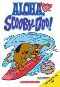Scooby-doo Video Tie-in (Scooby-Doo)