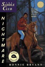 Nightmare (Saddle Club(R))