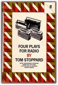 Four Plays for Radio