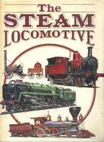 The steam locomotive