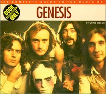 The Complete Guide to the Music of Genesis