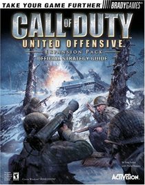 Call of Duty(TM) : United Offensive Official Strategy Guide