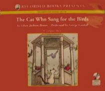 The Cat who Sang for the Birds (Cat Who...Bk 20) (Audio CD) (Unabridged)