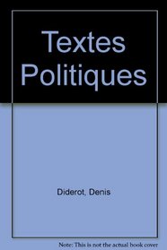 Textes Politiques