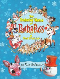 The Enchanted World of Rankin/Bass