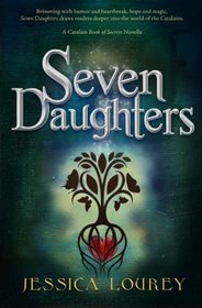 Seven Daughters: A Catalain Book of Secrets Novella