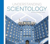 Understanding Scientology (Understanding World Religions and Beliefs)