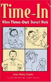 Time-In: When Time-Out Doesn't Work