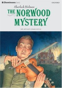 Dominoes: Sherlock Holmes - The Norwood Mystery Level 2