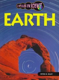 The Spinning Earth (Cycles in Science)