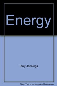 Energy: The Young Scientist Investigates (Young Scientist Investigates Series)