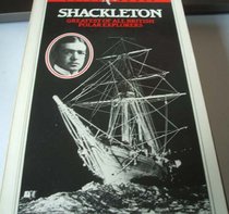 Shackleton Greatest of All British Polar (Ariel Books)