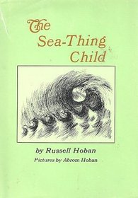 Sea-thing Child