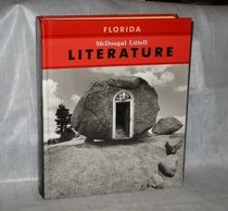 McDougal Littell Literature, Florida Red Edition