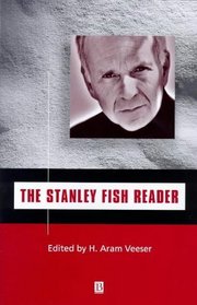 The Stanley Fish Reader (Blackwell Readers)