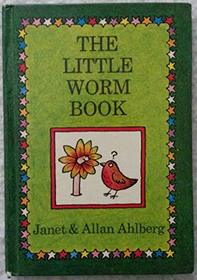 The Little Worm Book