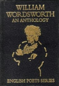 William Wordsworth (Jarrold English Poets Series)