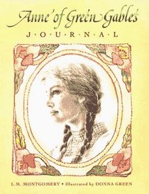 Anne of Green Gable's Journal