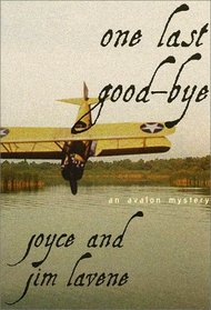 One Last Good-Bye (Sheriff Sharyn Howard, Bk 2)