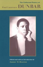 The Collected Poetry of Paul Laurence Dunbar